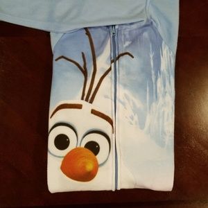 **DISNEY'S OLAF ADULT ONSIES**